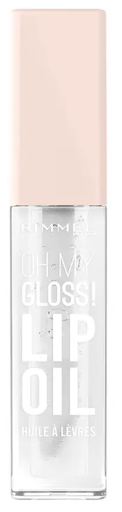 Oh My Gloss! Brillo Labial 6 ml