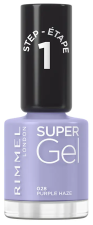 Super Gel Esmalte de Uñas 12 ml