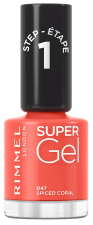 Super Gel Esmalte de Uñas 12 ml