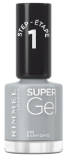 Super Gel Esmalte de Uñas 12 ml