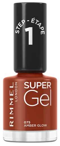 Super Gel Esmalte de Uñas 12 ml