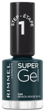 Super Gel Esmalte de Uñas 12 ml