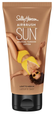 Airbrush Sun Loción Bronceadora Gradual #Light To Medium 175 ml