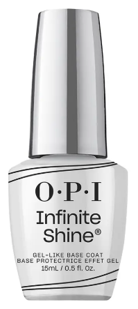 Infinite Shine Base Coat Efecto Gel 15 ml