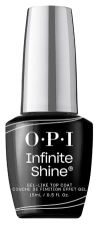 Infinite Shine Top Coat Efecto Gel 15 ml