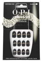 Xpress/On Uñas Artificiales Nail Art 30 Unidades