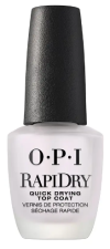 RapiDry Top Coat Tratamiendo Secado Rápido 15 ml