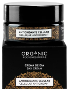 Crema De Día Antioxidante Celular 50 ml