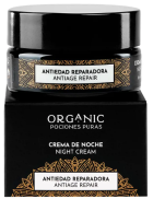 Crema De Noche Antiedad Reparadora 50 ml