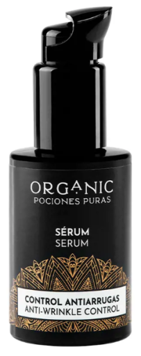 Sérum Control Antiarrugas 30 ml