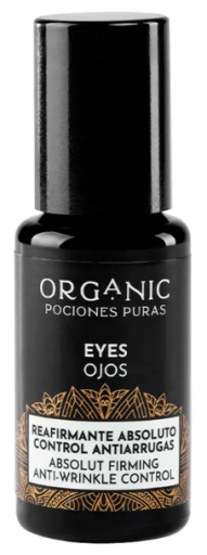 Contorno De Ojos Reafirmante Absoluto 15 ml