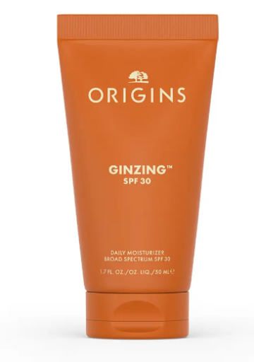 Ginzing Hidratante Diario SPF 30 50 ml