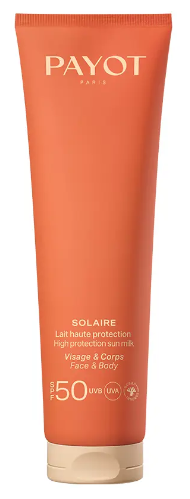 Solaire Leche Solar de Alta Protección SPF 50 120 ml