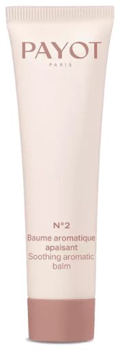 Nº2 Bálsamo Aromático Calmante 30 ml