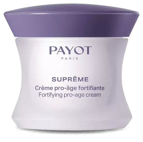 Suprême Crema Pro-age Fortificante 50 ml