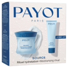 Source Crema Hidratante 50 ml + Mascarilla Facial 50 ml