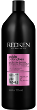 Acidic Color Gloss Gentle Color Champú