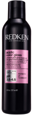 Acidic Color Gloss Activated Glass Gloss Treatment 237 ml