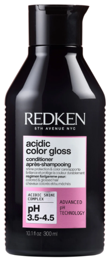 Acidid Color Gloss Acondicionador