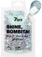 Shine, Bombita! Brillos en Gel #902-Dope 90 ml