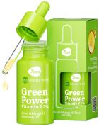 My Beauty Week Green Power Vitamin E 2% Sérum Facial 20 ml