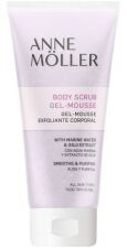 Body Essentials Body Scrub Gel-Mousse Exfoliante Corporal 200 ml
