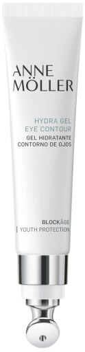 Blockâge Hydra Gel Contorno de Ojos 15 ml