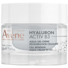 Hyaluron Activ B3 Aqua-Gel Crema Renovación Celular 50 ml