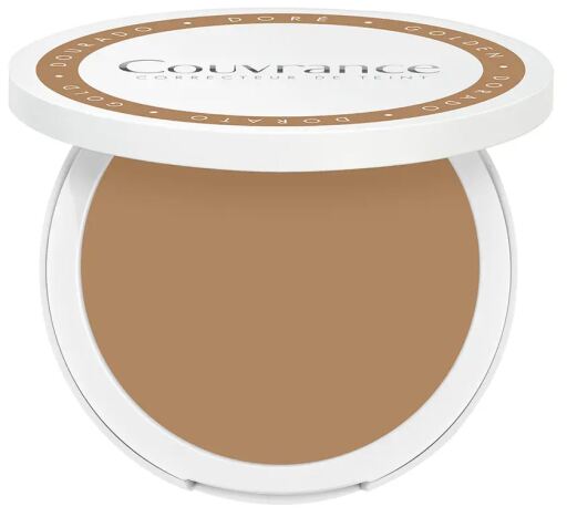 Couvrance Base de Maquillaje en Crema Compacta SPF30 8,5 gr