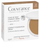 Couvrance Base de Maquillaje en Crema Compacta SPF30 8,5 gr