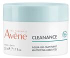 Cleanance Aqua-Gel Matificante 50 ml