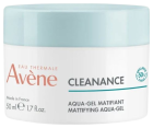 Cleanance Aqua-Gel Matificante 50 ml