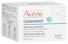 Cleanance Aqua-Gel Matificante 50 ml