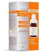 Solar Antiedad con Color SPF50 50 ml + Sérum 10 ml
