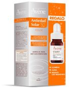 Solar Antiedad con Color SPF50 50 ml + Sérum 10 ml