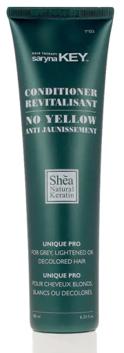 No-Yellow Acondicionador 180 ml