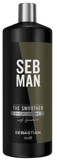 Seb Man The Smoother Acondicionador