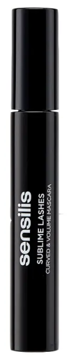 Sublime Lashes Máscara De Pestañas 14 ml