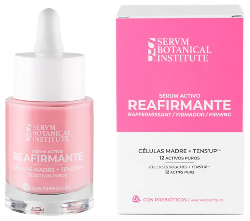 Sérum Activo Reafirmante 30 ml