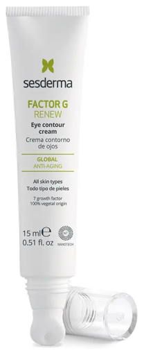 Factor G Renew Crema Contorno Ojos 15 ml