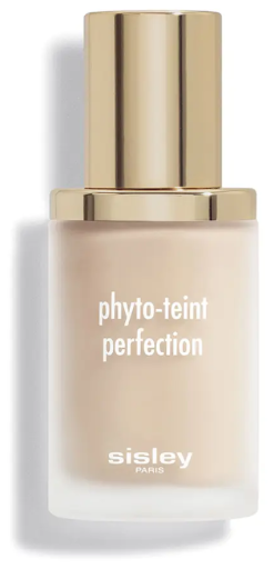 Phyto-Teint Perfection Base De Maquillaje Mate Luminosa 30 ml