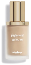 Phyto-Teint Perfection Base De Maquillaje Mate Luminosa 30 ml