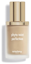 Phyto-Teint Perfection Base De Maquillaje Mate Luminosa 30 ml