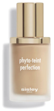 Phyto-Teint Perfection Base De Maquillaje Mate Luminosa 30 ml