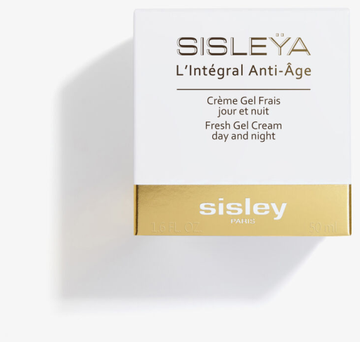 a L'Integral Anti-Âge Creme Gel 50 ml