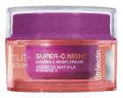 Super C Night Crema De Noche Con Vitamina C 50 ml