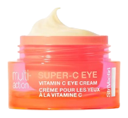 Super C Eye Crema Contorno De Ojos Con Vitamina C 15 ml