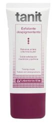 Tanit Exfoliante Despigmentante 50 ml