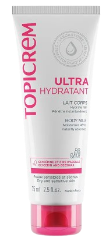 Ultra Hydratant Leche Ultra Hidratante Corporal 75 ml