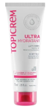 Ultra Hydratant Leche Ultra Hidratante Corporal 75 ml
